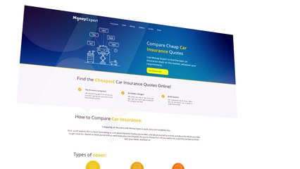 Money Expert - The Experts With Your Finance