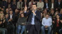 Basha: Ilir, mirësenaerdhe! Por...qeveri teknike - Top Channel Albania - News - Lajme