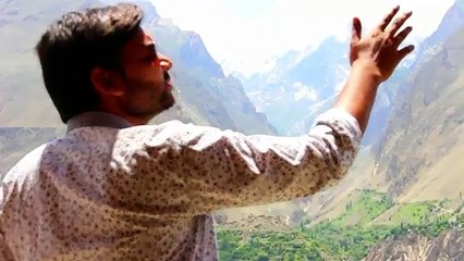 Zaboor 103 Tu Akhay Meri Jaan - Honey Gill