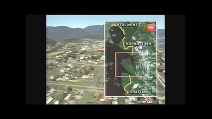 tierra enquevivimos carretera  austral  P1