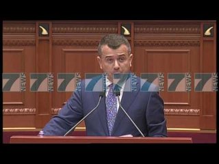 MAZHORANCA E UNIFIKUAR NE PARLAMENT - News, Lajme - Kanali 9