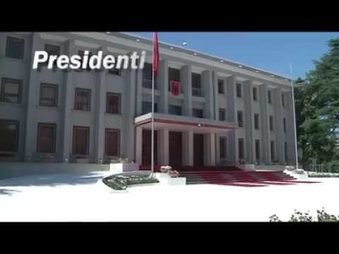 Këtë të enjte në Arena i ftuar kryetari i kuvendit z. Ilir Meta, ora 21:00 në Ora News