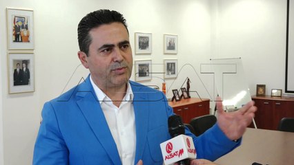 Селмани: Референдум за разрешување на Иванов