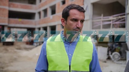 VELIAJ E QUAN ABSURDE KERKESEN PER QEVERI TEKNIKE - News, Lajme - Kanali 7