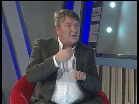 Qasje - Dr. Blerim Syla - Kryetar i federatës sindikale të shëndetësisë flet për protestat