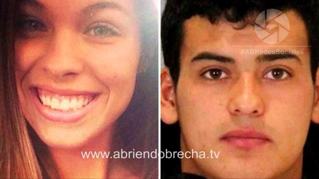 Joven hondureño entre los más buscados en EEUU