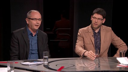 Артан Груби го оправдува блокирањето на ВМРО-ДПМНЕ