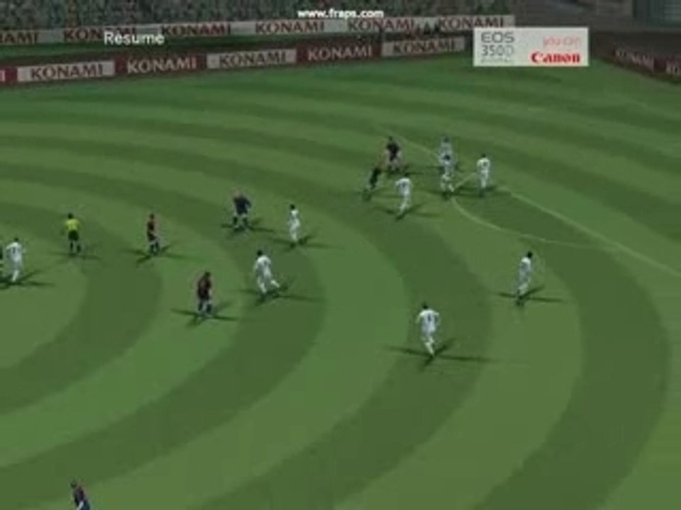 Barcelone vs Chelsea