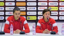 Futbolli i femrave, të enjten 22 shqiptare në fushë - Top Channel Albania - News - Lajme