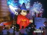 Walt Disney World Vacation Planning VHS 25th Anniversary 1996 1997