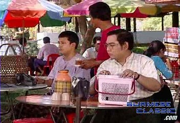 Download Video: Starring Khant Si Thu, Ye Aung, Tun Eaindra Bo, Yan Aung, Khin Moh Moh Aye, Moe Di 27 June 2017 (2)