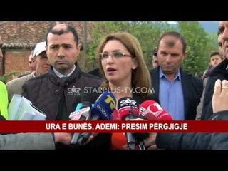 GJOBA S’KA MBËRRITUR NË BASHKINË SHKODËR