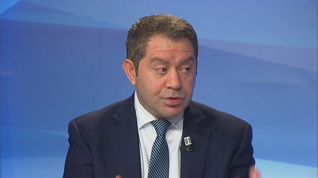 Ora News – Idrizi: Basha e Rama të ulen urgjent, ështe takuar edhe Vuçiç me Thaçin