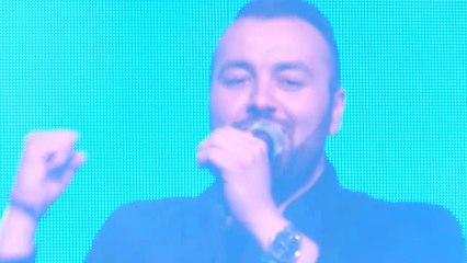 Kad si rekla da me volis - Live Band Skopje (cover Casa ljubov)