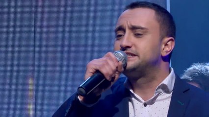 Zal - Aleksandar Tasevski & Live Band Skopje (cover Casa ljubov)