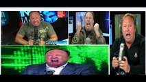 Alex Jones the Crisis Actor
