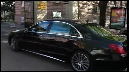 Ora News - Seanca dhe qeveria e besimit, Rama takim me Metën në Kryesi