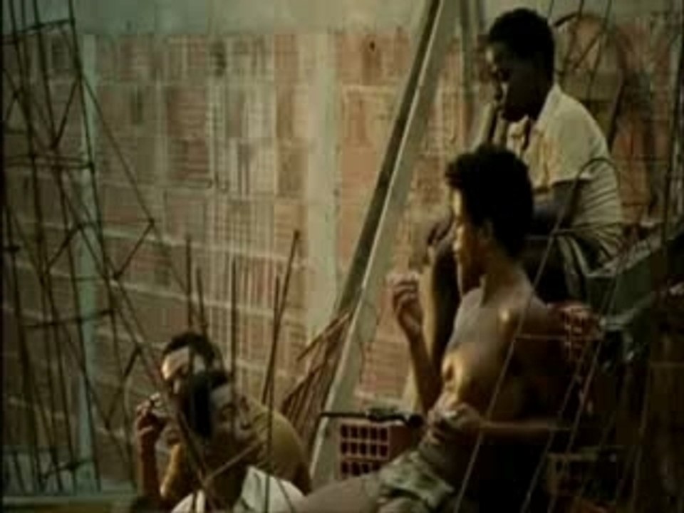 Lino "95 rue borsalino"