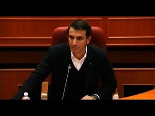 Report TV - PD bojkot,Veliaj:Tirana ndryshon me punë,jo me çadra e kërcënime