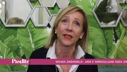 Pasdite ne TCH, 4 Prill 2017, Pjesa 4 - Top Channel Albania - Entertainment Show