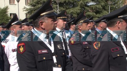 XHAFAJ PERKRAH POLICISE - News, Lajme - Kanali 10