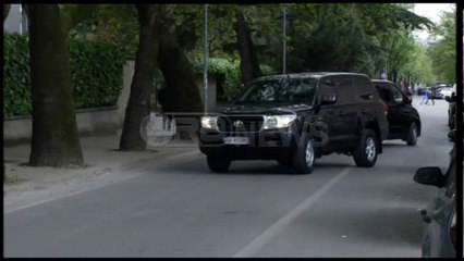 Ora News - Rama thërret Veliajn, Ruçin dhe Tahirin në kryeministri