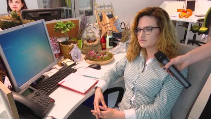 Ne Shtepine Tone, 5 Prill 2017, Pjesa 1 - Top Channel Albania - Entertainment Show