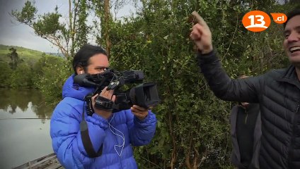 Lugares que Hablan  2017 - Los encantos de Fresia -pt3