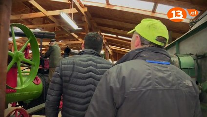 Lugares que Hablan  2017 - Los encantos de Fresia -pt6