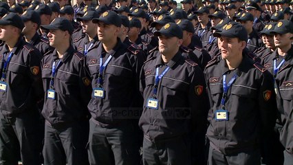Xhafaj: Reformimi i policisë së shtetit, me proces vettingu - Top Channel Albania - News - Lajme