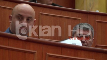 Opozita bojkoton Këshillin Bashkiak