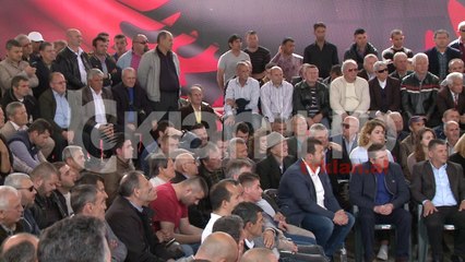 Basha, Ramës: Harroje dialogun fasadë!