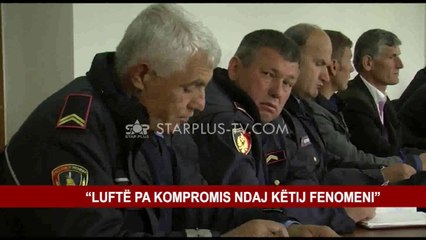 MALESI E MADHE, TAKIM KUNDËR KANABIS SATIVËS