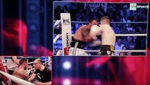 Georges Ory vs Jeremy Beccu (19-05-2017) Full Fight
