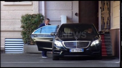 Ora News – Rama thërret Veliajn, Ruçin e Tahirin në kryeministri. Shkon dhe Vasili