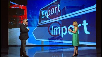 Para e Pasuri - "Shqipëri-Kosovë, afër, por larg ekonomikisht" - Ora News