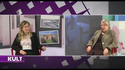 KULT - IRENA MEHILLI