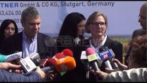 Ora News – Schutz: Në zgjedhje hyn kush do, opozita të kthehet në Kuvend