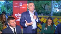 Ora News – Fier, Meta kërkon “frymë të re”: Rinia të mos flejë!