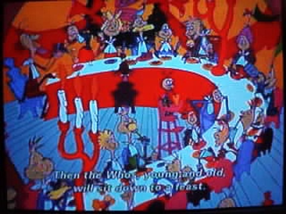 Die Gestohlenen Weihnachtsgeschenke (1966)