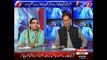 Firdous Ashiq Awan vs Javed Latif Hot Debate