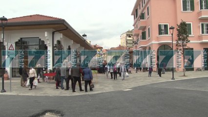 PD BOJKOT EDHE PUSHTETIT VENDOR - News, Lajme - Kanali 11