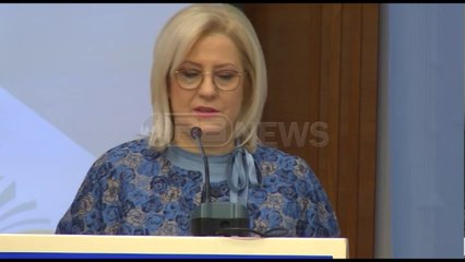 Ora News – Nikolla: Sistemi arsimor shqiptar më afër standardeve europiane