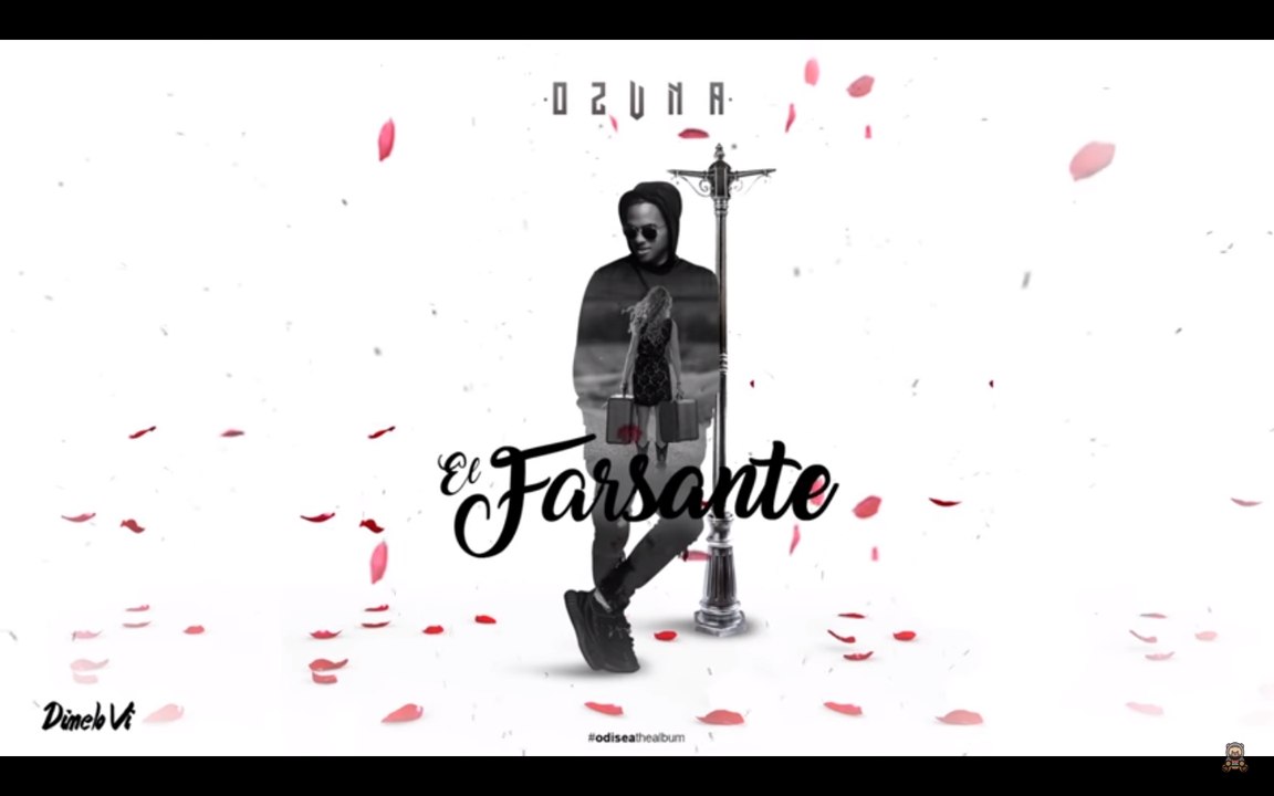 OZUNA - EL FARSANTE (HD)
