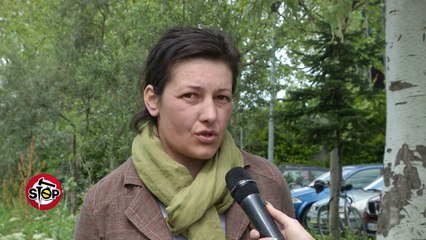 Stop - Humor në “Cadrën e lirisë”, por sa mjerim në spitale...! (05 prill 2017)