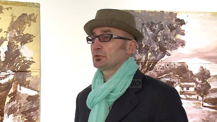 “Fractured Body”; Ekspozita që ngjall debat - Top Channel Albania - News - Lajme