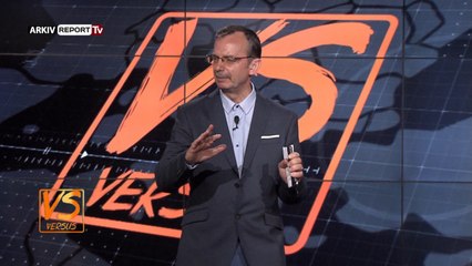 REPORT TV - VERSUS, 4 PRILL 2017 - PJESA E TRETE