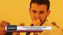 ESTRADA PLUS HD 05 04 2017 POZNATITE MENAGERI HARI I PIKSI GOSTI VO IN TELEVIZIJA