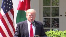 Sulmi me gaz, Trump: Assad nuk do të tolerohet më - Top Channel Albania - News - Lajme