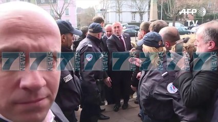 SOT NE COLMAR PRITET VENDIMI  - News, Lajme - Kanali 11